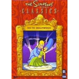 Les Simpson Classics : Les...