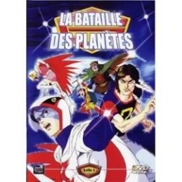 DVD LA BATAILLE DES...