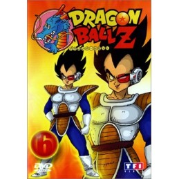 Dragon Ball Z - Vol.6 DVD...