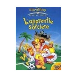 L'Apprentie sorcière...