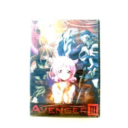 DVD AVENGER VOL 1 DVD Occasion