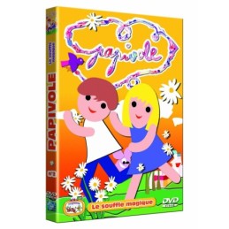 Papivole - Vol.2 : Le...