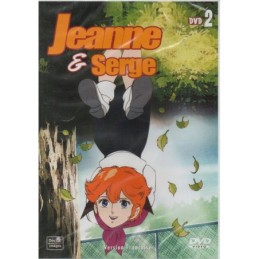 Jeanne et serge, volume 2...