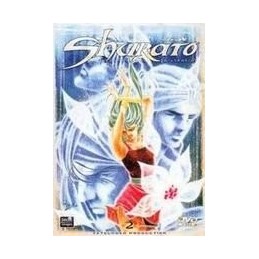 Shurato - Vol.2 DVD Occasion