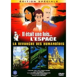 Conan le fils du futur -...