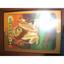 Léo le lion, roi de la...