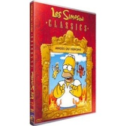 Les Simpson Classics :...