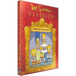 Les Simpson Classics :...