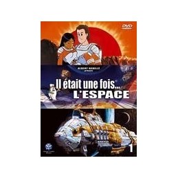Il était Une Fois. l'espace...