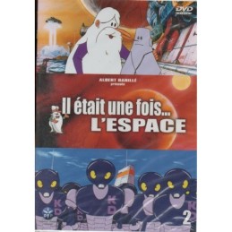 Il était Une Fois. l'espace...