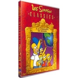 Les Simpson Classics : A la...
