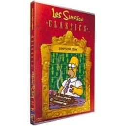 Les Simpson Classics :...