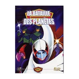 La Bataille des planètes -...