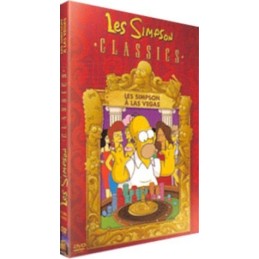 Les Simpson Classics : Les...