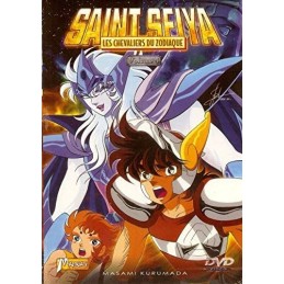 Les Chevaliers du Zodiaque,...