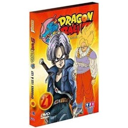 Dragon Ball Z - Vol.21 DVD...
