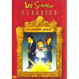Les Simpson Classics : Les...