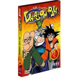Dragon Ball - Vol.24 DVD...