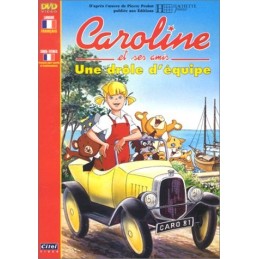 Caroline et ses amis : Une...