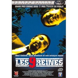 Les 9 Reines (Edition...