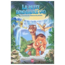 Petit Dinosaure: La Source...