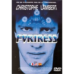 Fortress DVD Occasion