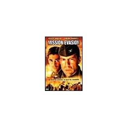 Mission Evasion DVD Occasion