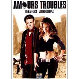 Amours troubles DVD Occasion