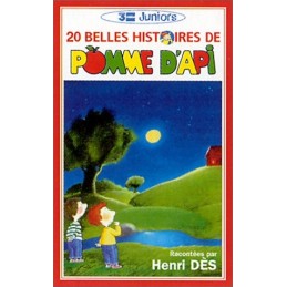 Pomme d'Api - Vol.1 : 20...