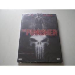 The Punisher DVD Occasion