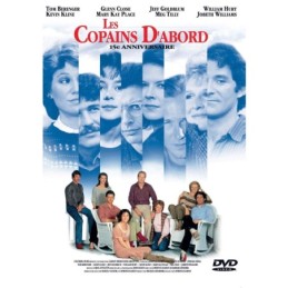 Les Copains d'abord Édition...