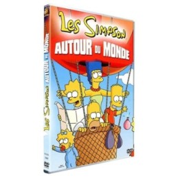 Les Simpson : Autour du...
