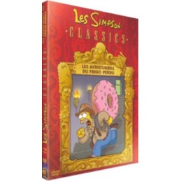 Les Simpson Classics : Les...