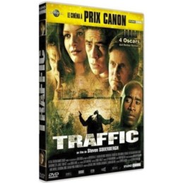 Traffic Édition Single DVD...