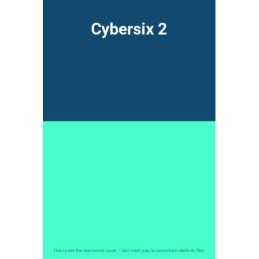 Cybersix 2 DVD Occasion