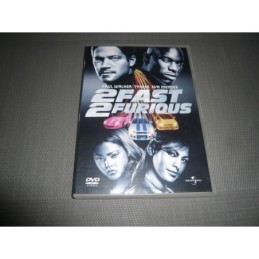 2 Fast 2 Furious DVD Occasion