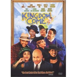 We are Family DVD Occasion