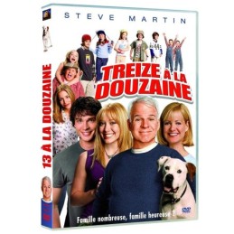 Treize à la douzaine DVD...