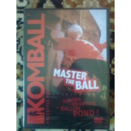 Komball DVD Occasion
