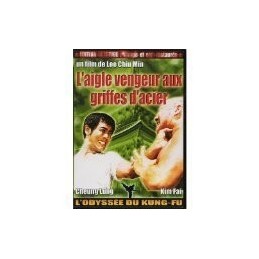L'Odyssée du Kung-Fu :...