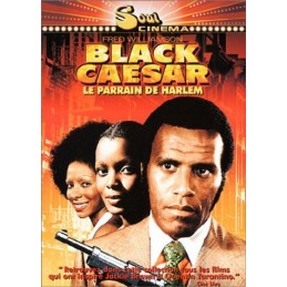 Black Cesar, Le Parrain de...