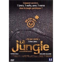La Jungle DVD Occasion
