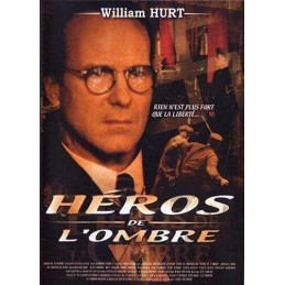 Héros de l'ombre DVD Occasion