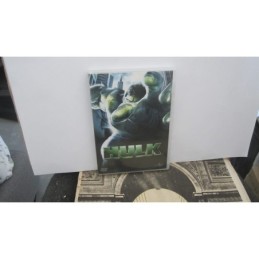 Hulk Édition Single DVD...