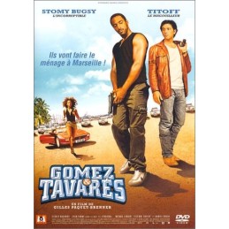 Gomez & Tavarès Édition...