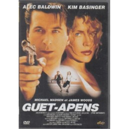 Guet-apens DVD Occasion