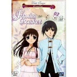 Fruits Basket-Vol. 2...