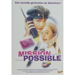 Mission Possible DVD Occasion