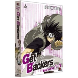 Get Backers-Missions 7 + 8...