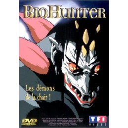 Bio Hunter DVD Occasion